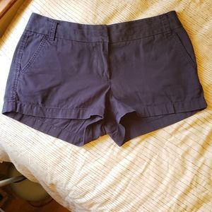 JCrew Shorts